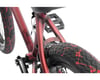 Image 5 for Subrosa Salvador BMX Bike (20.5" Toptube) (Matte Trans Red)