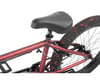 Image 8 for Subrosa Salvador BMX Bike (20.5" Toptube) (Matte Trans Red)