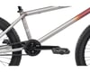 Image 3 for Subrosa Letum BMX Bike (20.75" Toptube) (Matte Trans Red Fade) (Freecoaster)