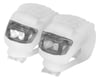 Subrosa Combat Lights (Front and Rear) (Clear)