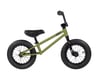 Image 1 for Subrosa 2021 Altus Balance BMX Bike (12.3" Toptube) (Army Green)