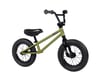 Image 2 for Subrosa 2021 Altus Balance BMX Bike (12.3" Toptube) (Army Green)