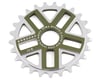 Image 1 for Subrosa Hero Sprocket (Army Green)