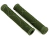 Image 1 for Subrosa Genetic Grips (Nick Bullen) (Army Green) (Pair)