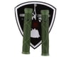 Image 2 for Subrosa Genetic Grips (Nick Bullen) (Army Green) (Pair)