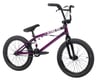 Image 2 for Subrosa Wings Park 18" BMX Bike (17.5" Toptube) (Trans Purple) (Rim Nakamura)