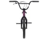 Image 3 for Subrosa Wings Park 18" BMX Bike (17.5" Toptube) (Trans Purple) (Rim Nakamura)