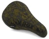 Image 1 for Subrosa Thrashed Mid Pivotal Seat (Army Green/Black)