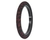 Subrosa Sawtooth Tire (Blood Splatter) (20" / 406 ISO) (2.35")
