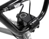 Image 7 for Subrosa Wings Park 18" BMX Bike (17.5" Toptube) (Matte Raw) (Rim Nakamura)