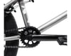 Image 3 for Subrosa Wings Park BMX Bike (20.2" Toptube) (Matte Raw) (Rim Nakamura)