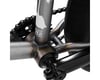 Image 4 for Subrosa Wings Park BMX Bike (20.2" Toptube) (Matte Raw) (Rim Nakamura)