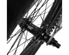 Image 6 for Subrosa Wings Park BMX Bike (20.2" Toptube) (Matte Raw) (Rim Nakamura)