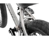 Image 5 for Subrosa Tiro 18" BMX Bike (18.5" Toptube) (Matte Raw)