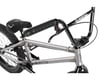 Image 6 for Subrosa Tiro 18" BMX Bike (18.5" Toptube) (Matte Raw)