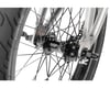 Image 7 for Subrosa Tiro 18" BMX Bike (18.5" Toptube) (Matte Raw)
