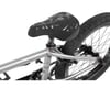 Image 8 for Subrosa Tiro 18" BMX Bike (18.5" Toptube) (Matte Raw)