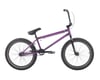 Subrosa Tiro BMX Bike (20.5" Toptube) (Matte Trans Purple)