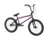 Image 2 for Subrosa Tiro BMX Bike (20.5" Toptube) (Matte Trans Purple)