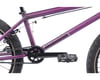 Image 3 for Subrosa Tiro BMX Bike (20.5" Toptube) (Matte Trans Purple)