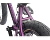 Image 5 for Subrosa Tiro BMX Bike (20.5" Toptube) (Matte Trans Purple)