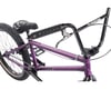 Image 6 for Subrosa Tiro BMX Bike (20.5" Toptube) (Matte Trans Purple)