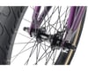 Image 7 for Subrosa Tiro BMX Bike (20.5" Toptube) (Matte Trans Purple)