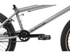 Image 3 for Subrosa Tiro XXL BMX Bike (21.3" Toptube) (Matte Raw)