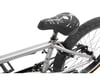 Image 8 for Subrosa Tiro XXL BMX Bike (21.3" Toptube) (Matte Raw)