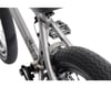 Image 5 for Subrosa Salvador XL BMX Bike (21" Toptube) (Matte Raw)