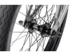 Image 7 for Subrosa Salvador XL BMX Bike (21" Toptube) (Matte Raw)