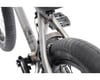 Image 5 for Subrosa Salvador Park BMX Bike (20.5" Toptube) (Matte Trans Teal Fade)