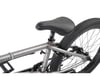 Image 8 for Subrosa Salvador Park BMX Bike (20.5" Toptube) (Matte Trans Teal Fade)