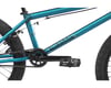 Image 3 for Subrosa Tiro L BMX Bike (20.75" Toptube) (Matte Trans Teal)