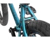 Image 5 for Subrosa Tiro L BMX Bike (20.75" Toptube) (Matte Trans Teal)