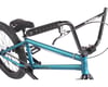 Image 6 for Subrosa Tiro L BMX Bike (20.75" Toptube) (Matte Trans Teal)