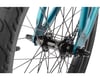 Image 7 for Subrosa Tiro L BMX Bike (20.75" Toptube) (Matte Trans Teal)