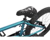 Image 8 for Subrosa Tiro L BMX Bike (20.75" Toptube) (Matte Trans Teal)
