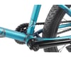 Image 4 for Subrosa Malum BMX Bike (21" Toptube) (Matte Trans Teal)