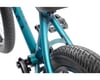 Image 5 for Subrosa Malum BMX Bike (21" Toptube) (Matte Trans Teal)