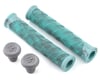 Image 1 for Subrosa Dialed Grips (Teal Drip) (Pair)