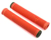 Image 1 for Subrosa Griffin Grips (Hunter Orange) (Pair)