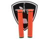 Image 2 for Subrosa Griffin Grips (Hunter Orange) (Pair)