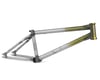 Image 1 for Subrosa Rose Frame (Trans Green Fade) (20.3")