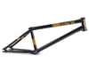 Subrosa MR3 Frame (Matt Ray) (Black) (21.5")