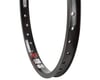 Sun Ringle Rhyno Lite XL Rim (Black) (36H) (Schrader) (20") (1.75")