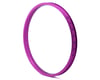 Sun Ringle Rhyno Lite XL Rim (Purple) (36H) (Schrader) (20") (1.75")