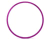Image 2 for Sun Ringle Rhyno Lite XL Rim (Purple) (36H) (Schrader) (20") (1.75")