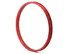 Sun Ringle Rhyno Lite XL Rim (Red) (36H) (Schrader) (20") (1.75")