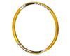 Related: Sun Ringle Envy Front Rim (Gold) (36H) (Schrader) (20" / 406 ISO) (1.75")